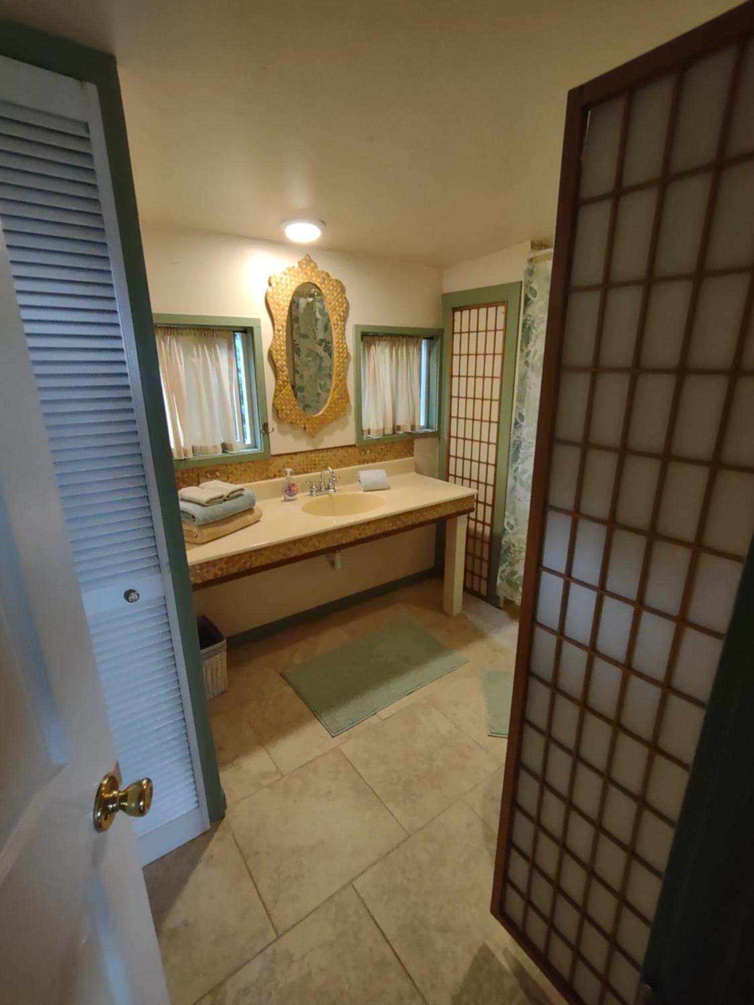 Kalaoa 悦榕庄圣所旅馆酒店 外观 照片