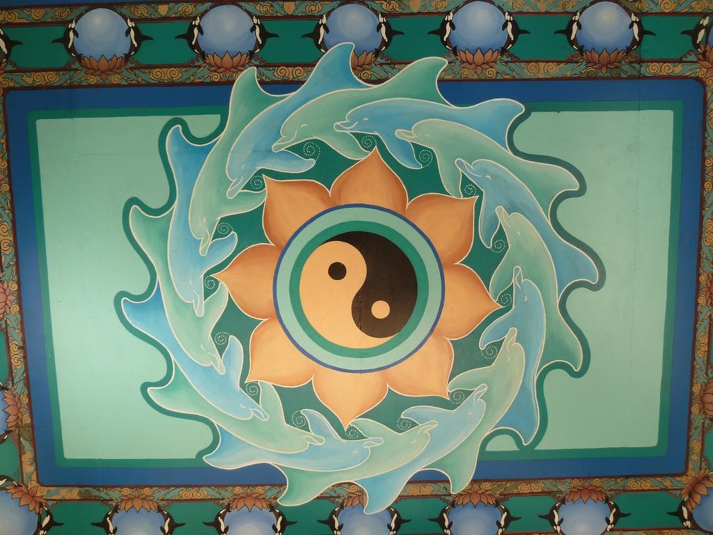 Kalaoa 悦榕庄圣所旅馆酒店 外观 照片