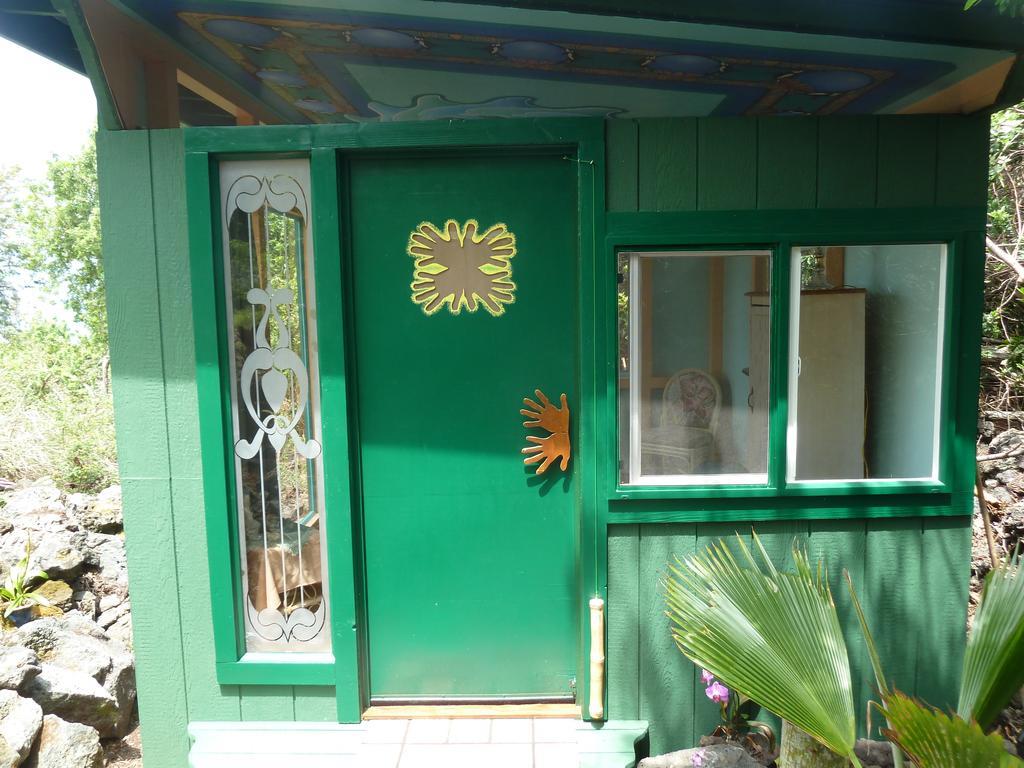 Kalaoa 悦榕庄圣所旅馆酒店 外观 照片